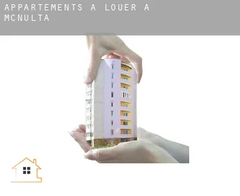 Appartements à louer à McNulta