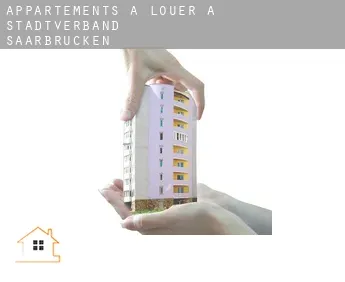 Appartements à louer à  Stadtverband Saarbrücken