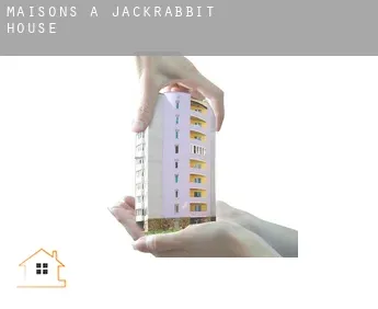 Maisons à  Jackrabbit House