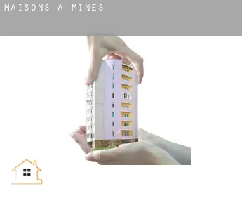 Maisons à  Mines