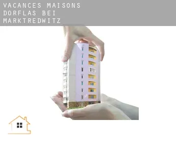 Vacances maisons  Dörflas bei Marktredwitz