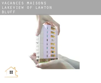Vacances maisons  Lakeview of Lawton Bluff