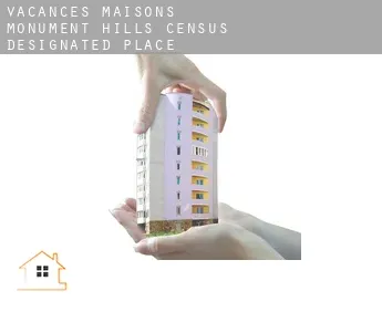 Vacances maisons  Monument Hills