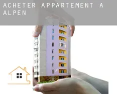 Acheter appartement à Alpena