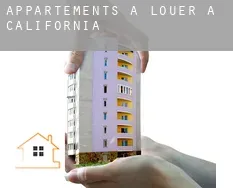 Appartements à louer à  Californie