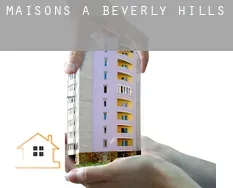 Maisons à Beverly Hills