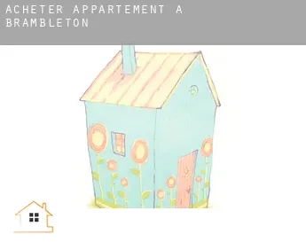 Acheter appartement à  Brambleton