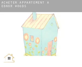 Acheter appartement à  Ednor Woods