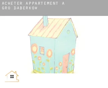Acheter appartement à  Groß Daberkow