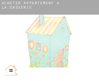 Acheter appartement à  La Sasserie