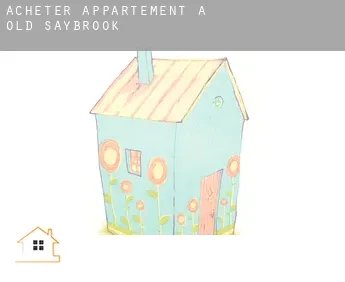 Acheter appartement à  Old Saybrook