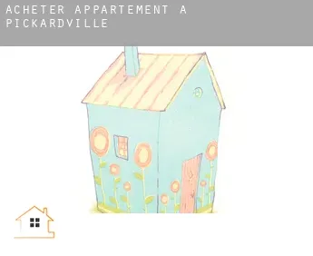 Acheter appartement à  Pickardville