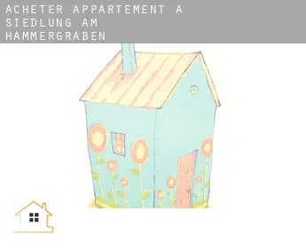 Acheter appartement à  Siedlung am Hammergraben