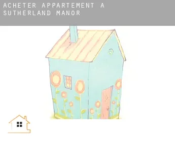 Acheter appartement à  Sutherland Manor