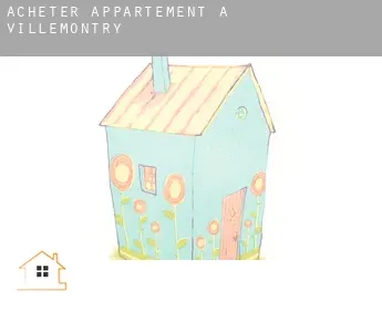 Acheter appartement à  Villemontry