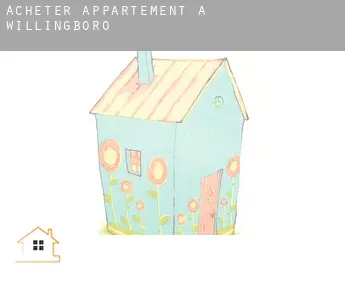 Acheter appartement à  Willingboro