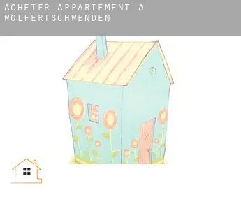 Acheter appartement à  Wolfertschwenden