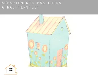 Appartements pas chers à  Nachterstedt