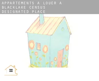 Appartements à louer à  Blacklake