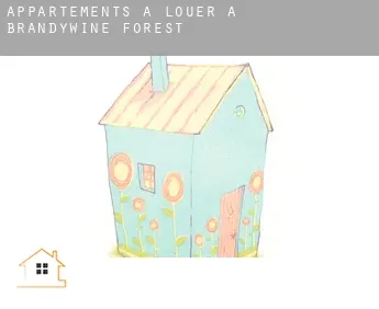 Appartements à louer à  Brandywine Forest