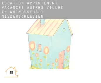 Location appartement vacances  Autres villes en Woiwodschaft Niederschlesien