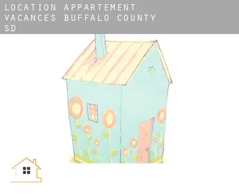 Location appartement vacances  Buffalo