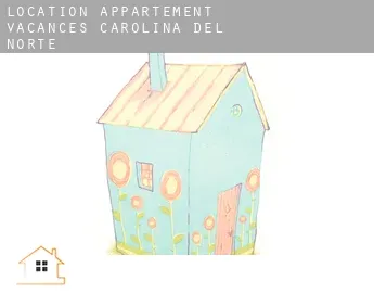 Location appartement vacances  Caroline du Nord