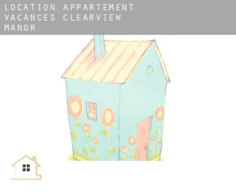 Location appartement vacances  Clearview Manor