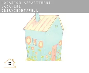 Location appartement vacances  Oberviechtafell