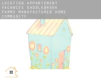 Location appartement vacances  Saddlebrook Farms Manufactured Home Community