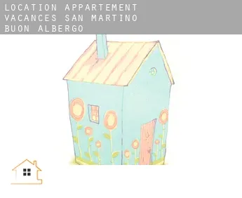 Location appartement vacances  San Martino Buon Albergo