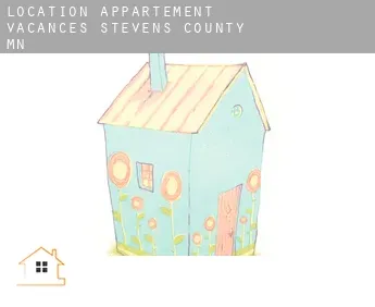 Location appartement vacances  Stevens