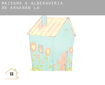 Maisons à  Alberguería de Argañán (La)