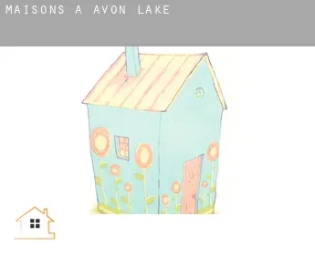 Maisons à  Avon Lake