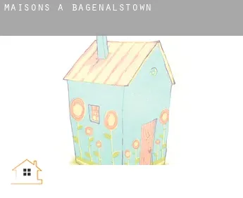 Maisons à  Bagenalstown