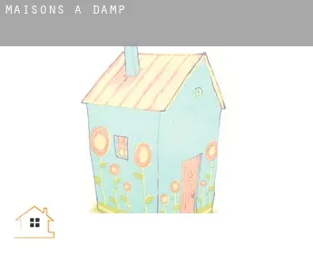Maisons à  Damp