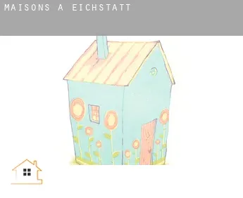 Maisons à  Eichstätt