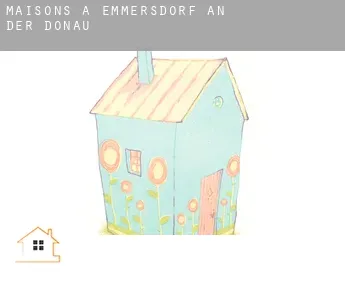 Maisons à  Emmersdorf an der Donau