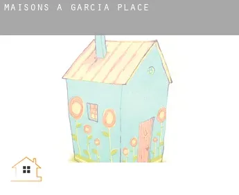Maisons à  Garcia Place