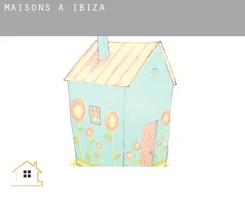 Maisons à  Ibiza