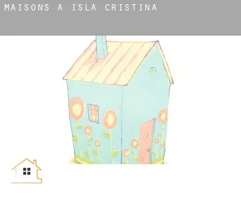 Maisons à  Isla Cristina