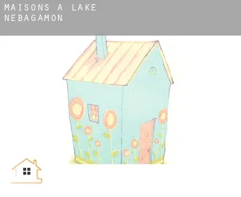 Maisons à  Lake Nebagamon