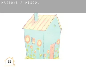 Maisons à  Miscol