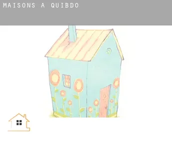 Maisons à  Quibdó