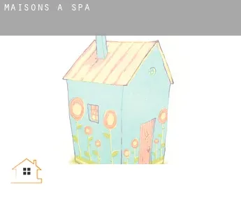 Maisons à  Spa