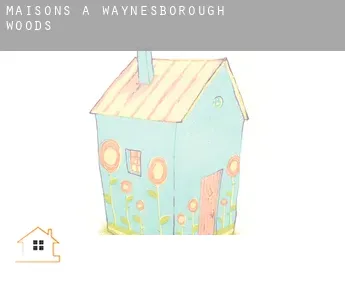 Maisons à  Waynesborough Woods