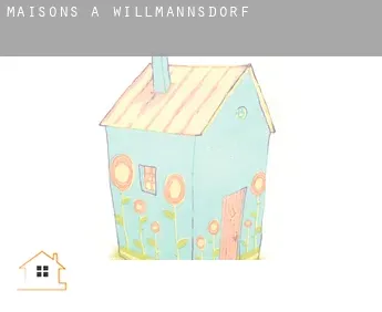 Maisons à  Willmannsdorf