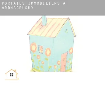 Portails immobiliers à  Ardnacrushy