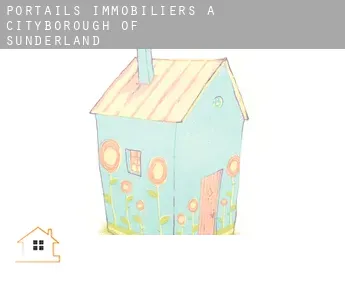 Portails immobiliers à  Sunderland (City and Borough)