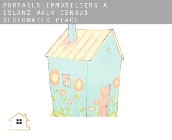 Portails immobiliers à  Island Walk